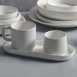 Wholesale Ceramic Matcha Cup Bowl White Matcha Chawan Japanese Tea Cup Set Porcelain Matcha Mug