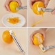 Multi-Function Vegetable & Fruit Tool Lemon Grater Useful Mini Stainless Steel Lemon & Citrus Fruit Zester