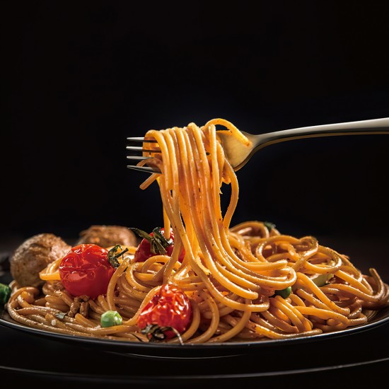 High Quality Stainless Steel Flat Silverware Metal Knife  Fork and Spoon Wedding Cutlery Set