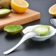 Luxury Stainless Steel Earl Serving Spoons for Soup Custom Metal Round Dessert Spoon