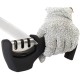 High Quality Kitchen Accessories 3-Stage Professional Knife Sharpener for Helps Repair Restore Polish Blades