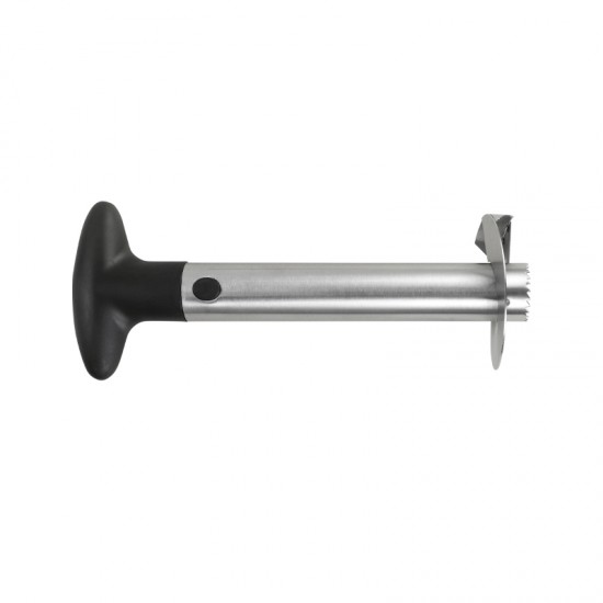 Heavy Duty Stainless Steel Manual Pineapple Slicer Corer Easy Home Kitchen Fruit & Vegetable Cutter Custom Logo for Hotels Homes