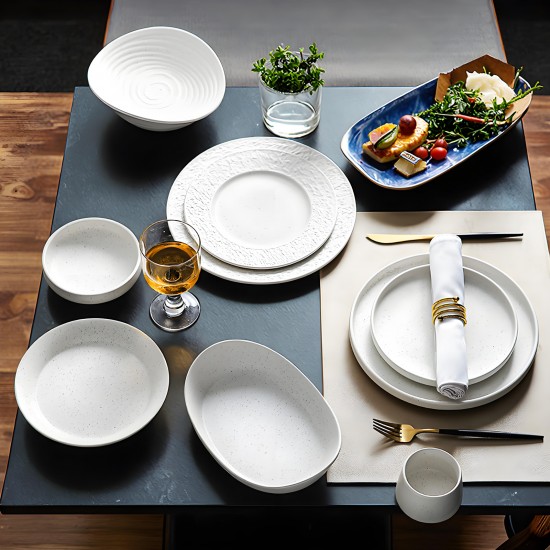 Wholesale Ceramic Matcha Cup Bowl White Matcha Chawan Japanese Tea Cup Set Porcelain Matcha Mug